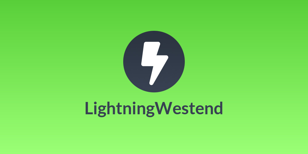 LightningWestend