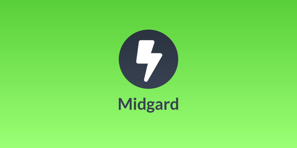 Midgard