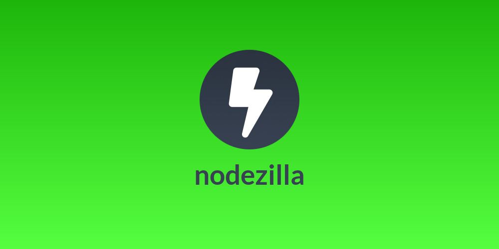 nodezilla