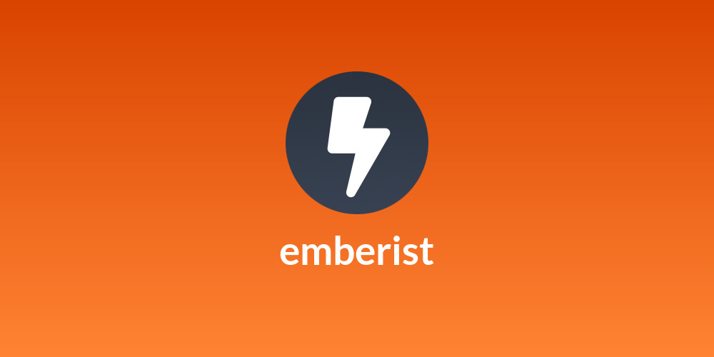 emberist