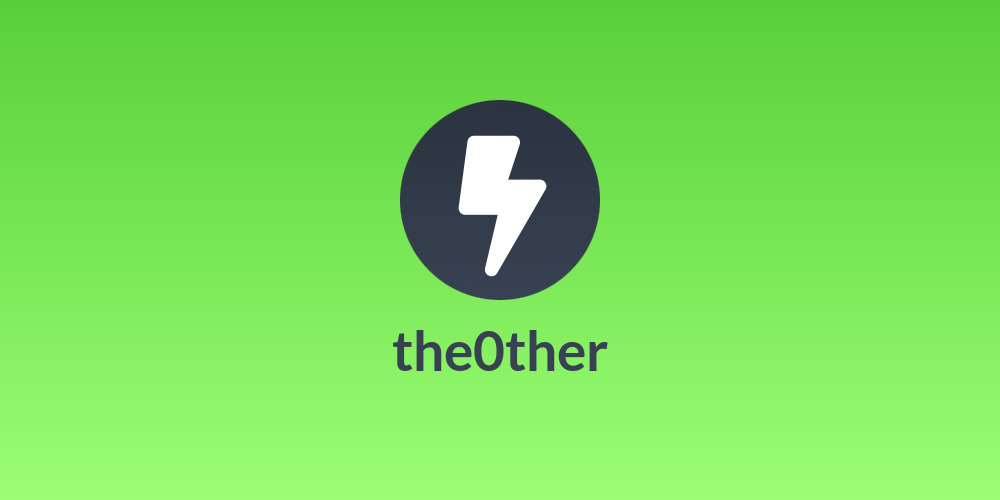 the0ther