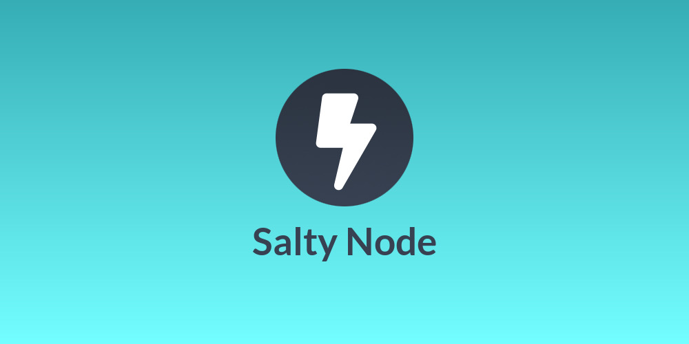 Salty Node