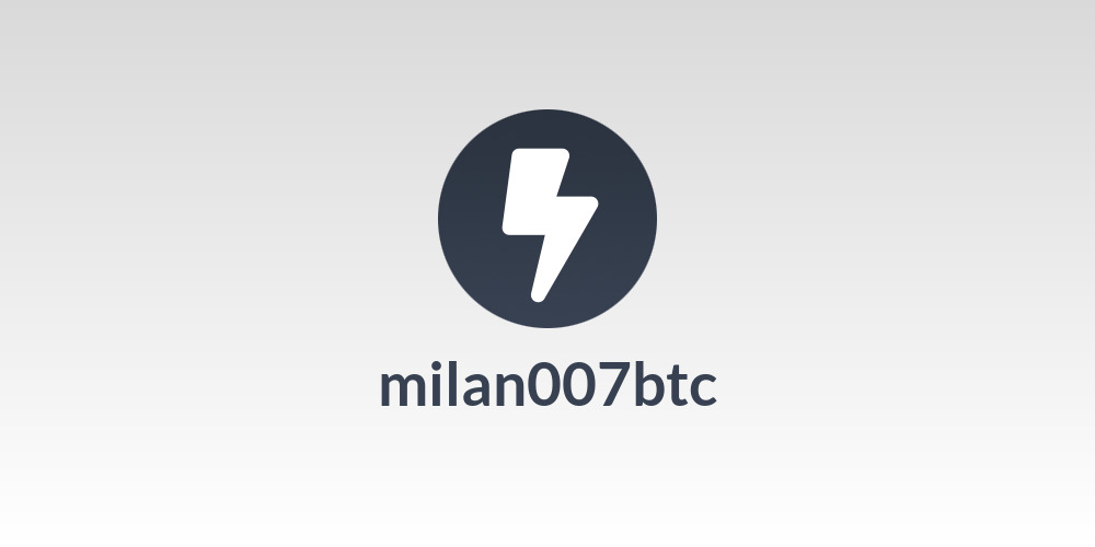 milan007btc