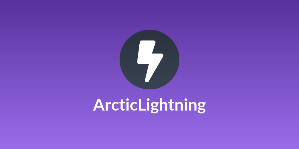 ArcticLightning