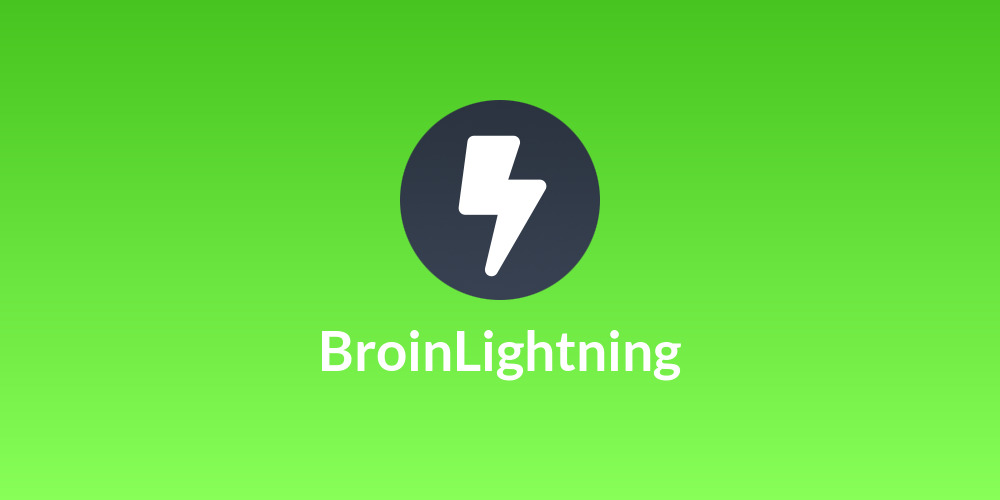 BroinLightning