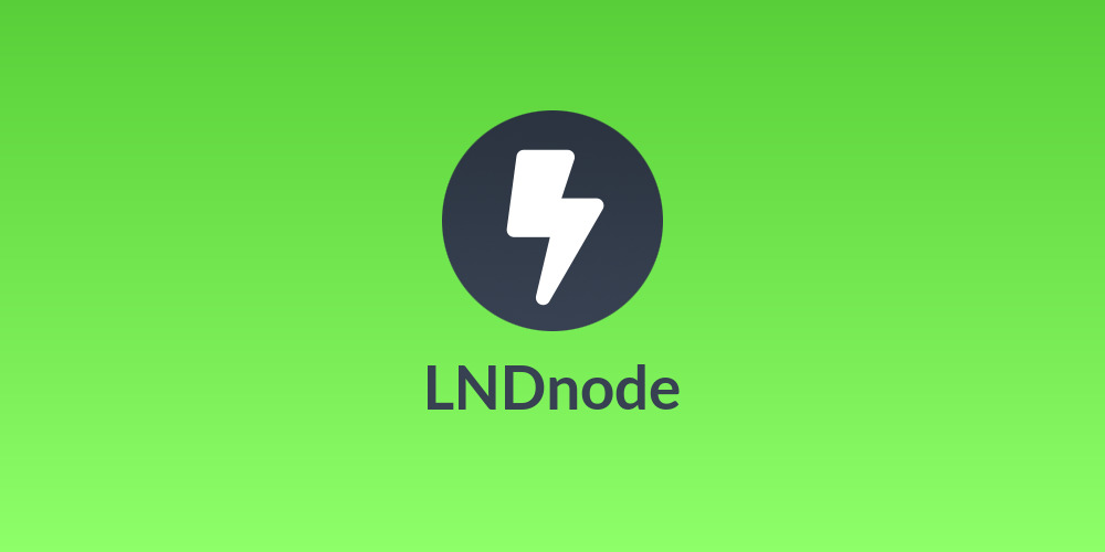 LNDnode
