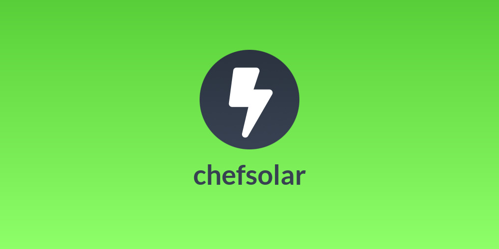 chefsolar
