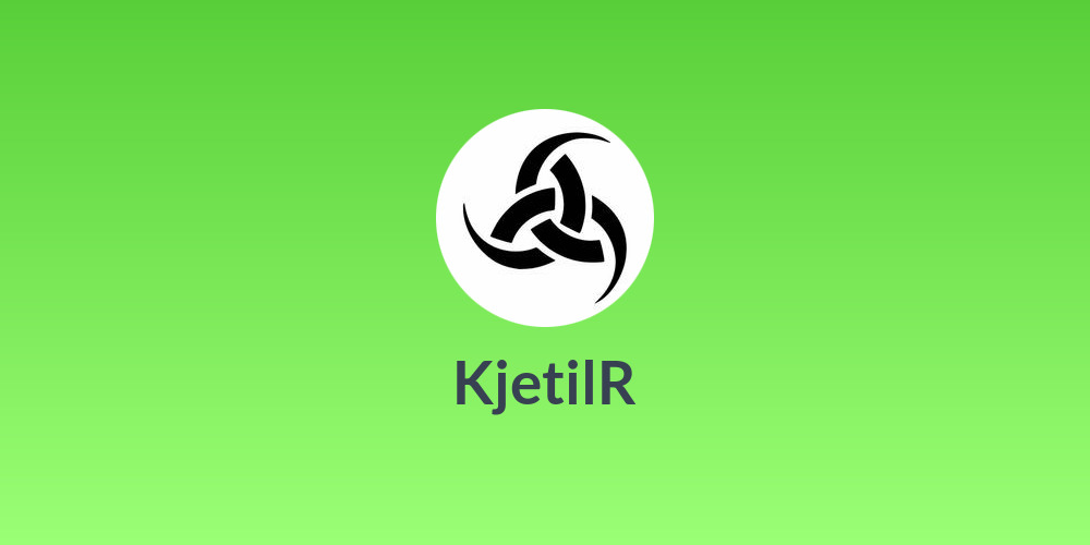 KjetilR