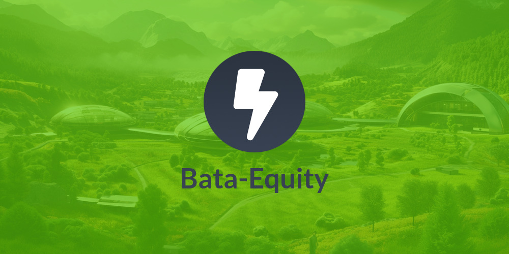 Bata-Equity