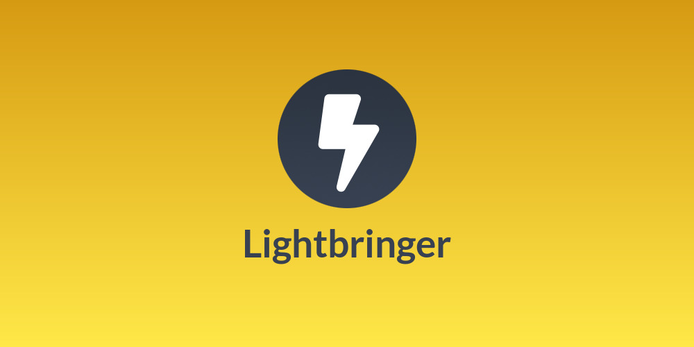 Lightbringer