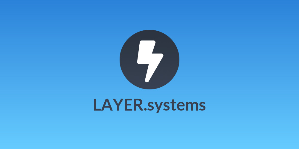 LAYER.systems