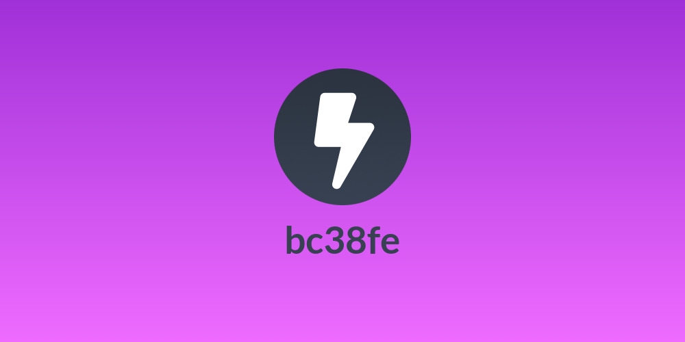 bc38fe