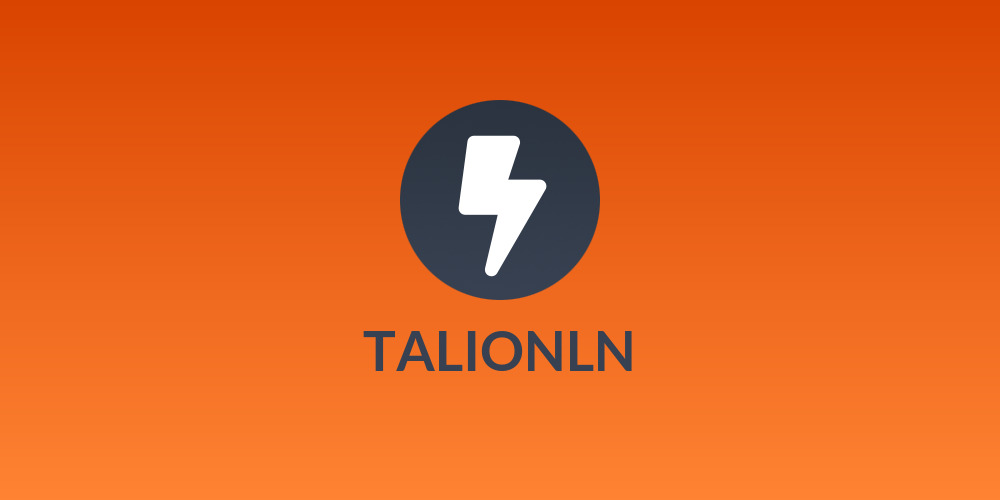 TALIONLN