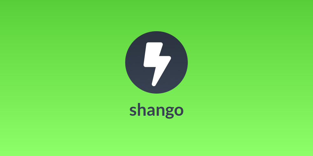 shango