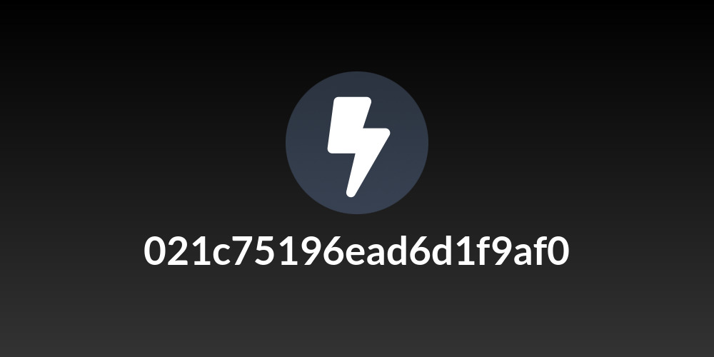 021c75196ead6d1f9af0