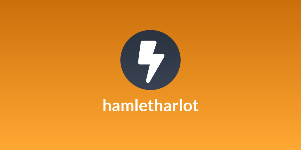 hamletharlot