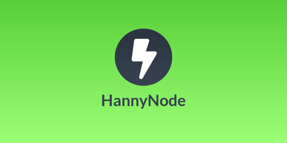 HannyNode
