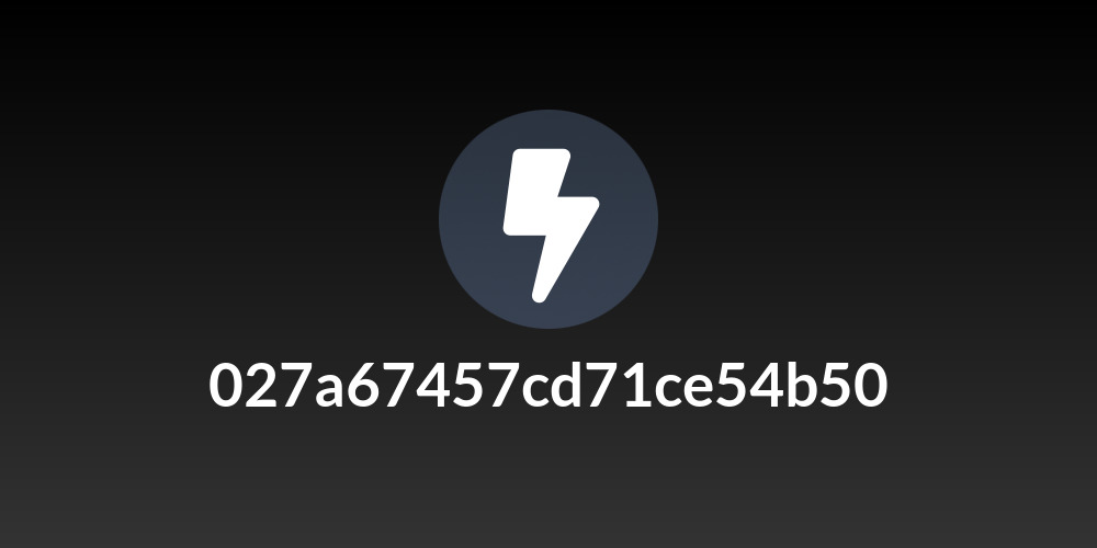 027a67457cd71ce54b50