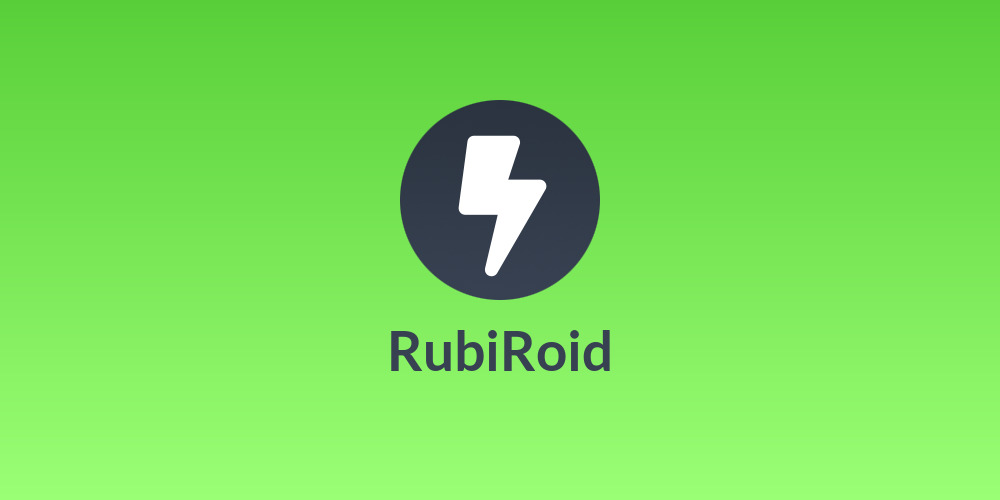 RubiRoid