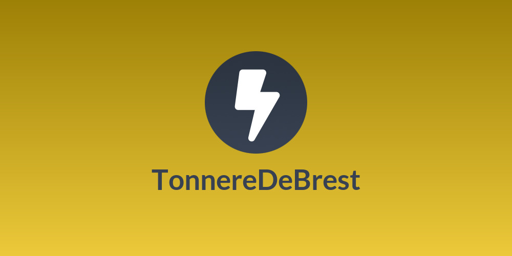 TonnereDeBrest