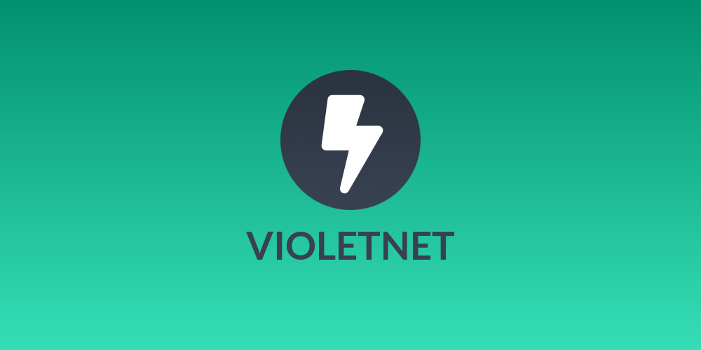 VIOLETNET