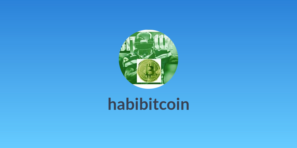 habibitcoin