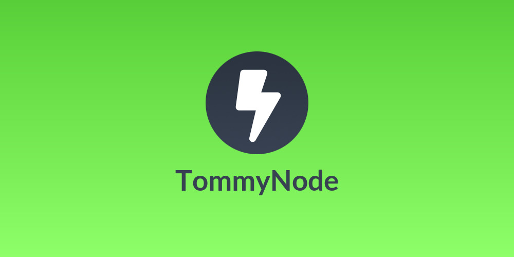 TommyNode