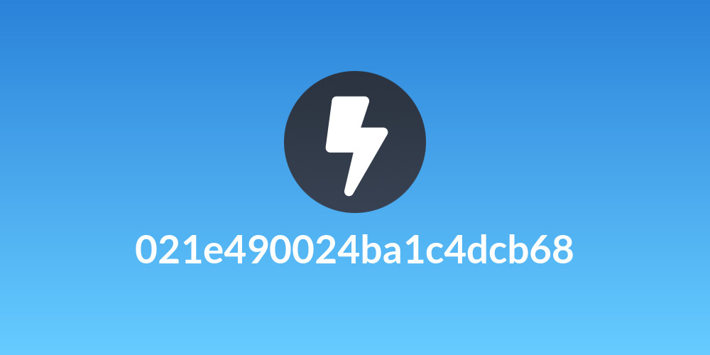 021e490024ba1c4dcb68