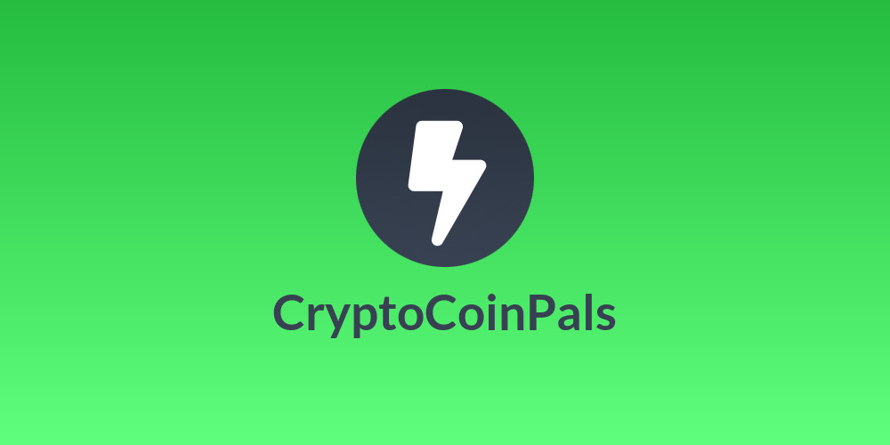 CryptoCoinPals