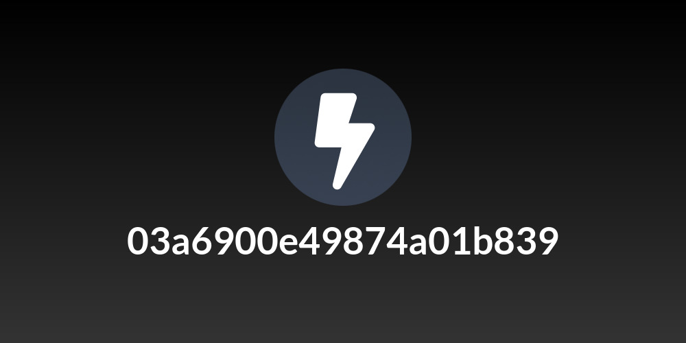 03a6900e49874a01b839