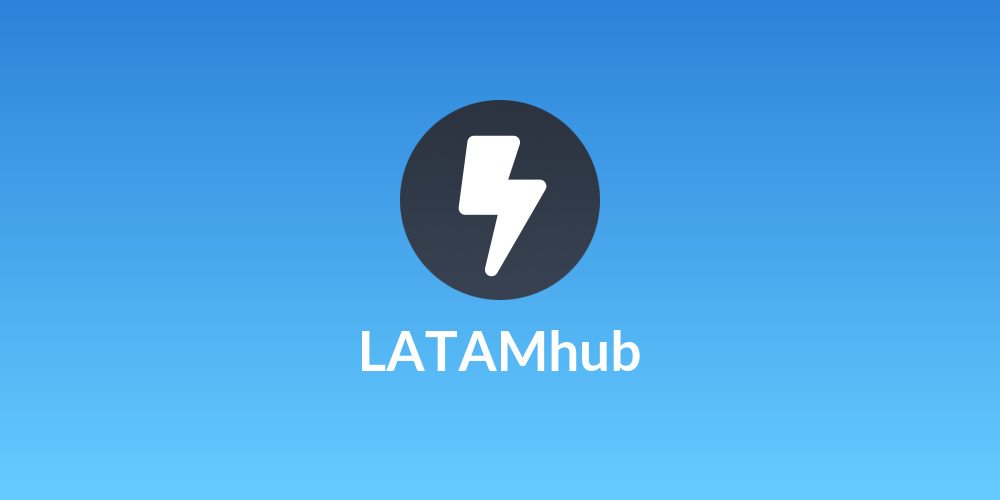 LATAMhub
