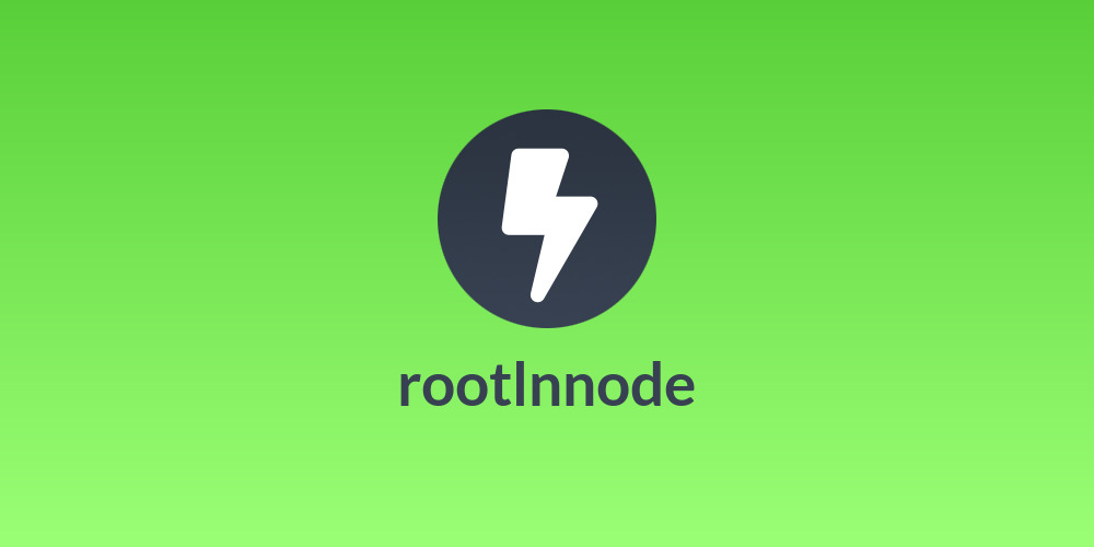 rootlnnode