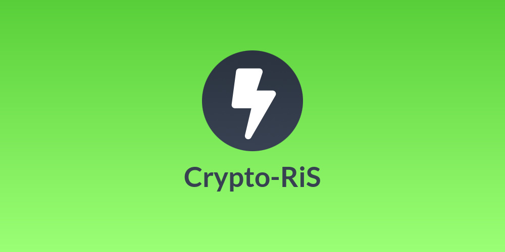 Crypto-RiS