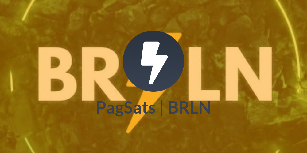 PagSats | BR⚡️LN