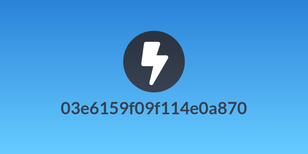 03e6159f09f114e0a870