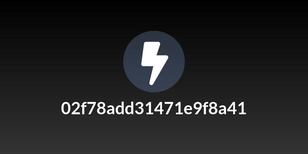 02f78add31471e9f8a41