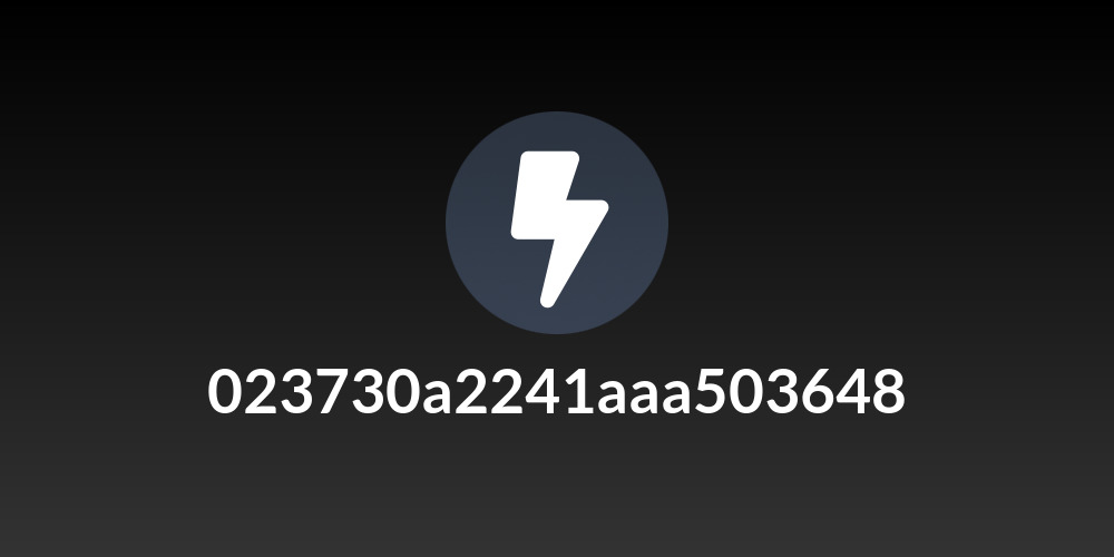 023730a2241aaa503648