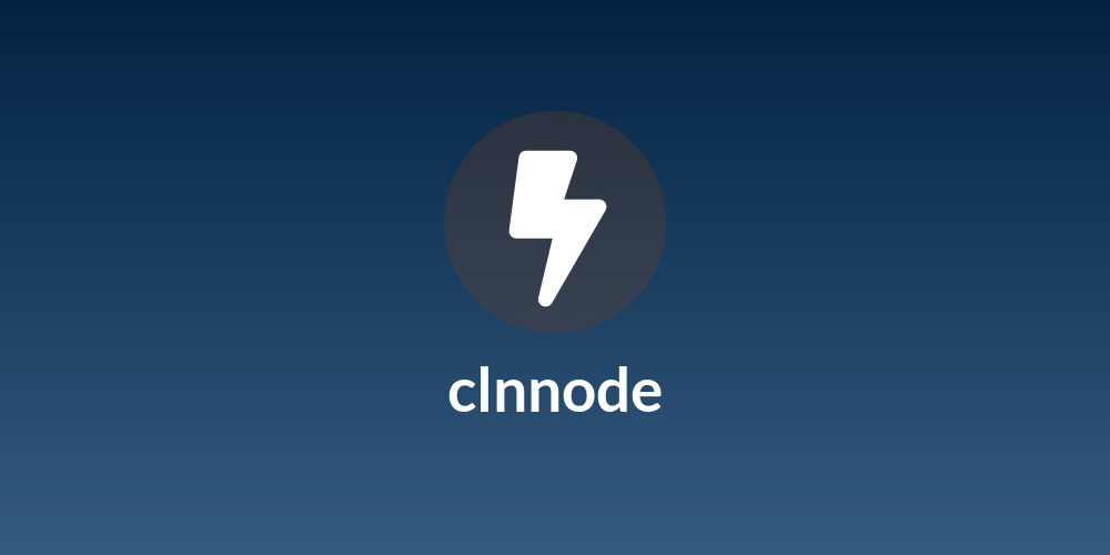 clnnode