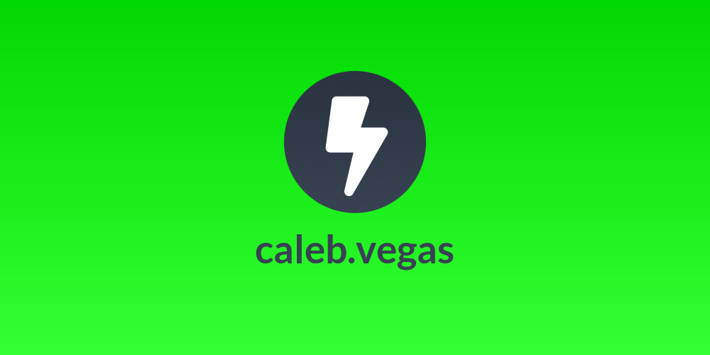 caleb.vegas
