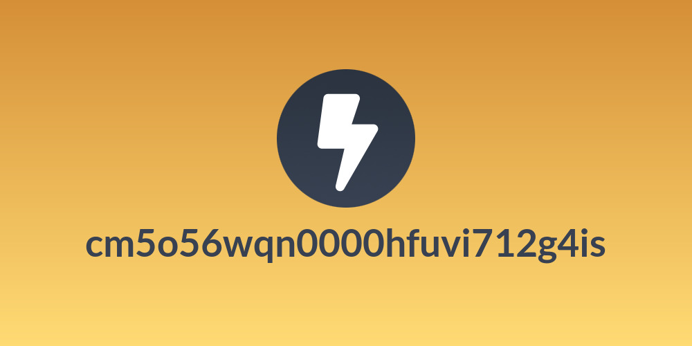 cm5o56wqn0000hfuvi712g4is