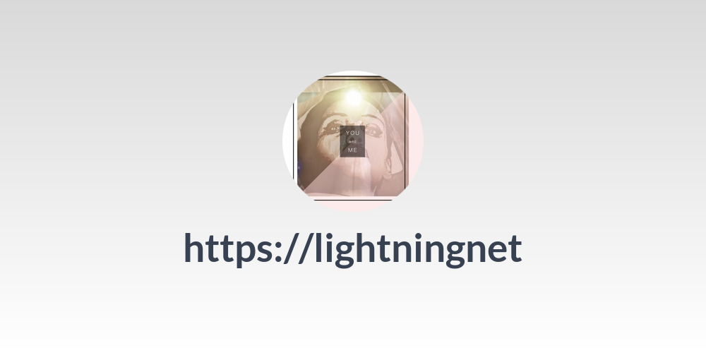 https://lightningnet