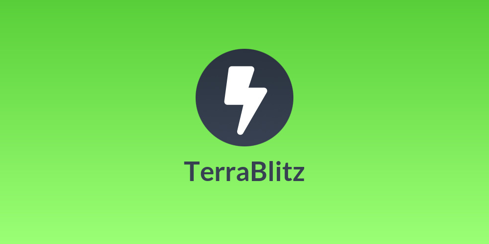 TerraBlitz