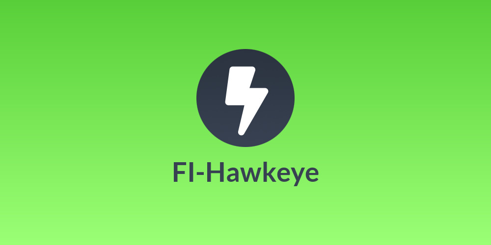 FI-Hawkeye