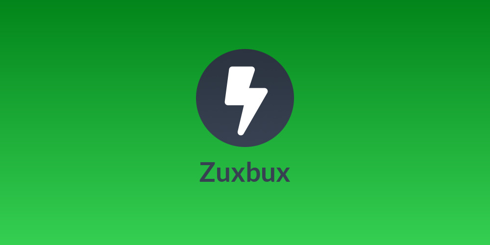 Zuxbux