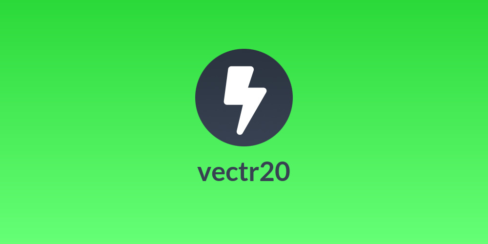 vectr20