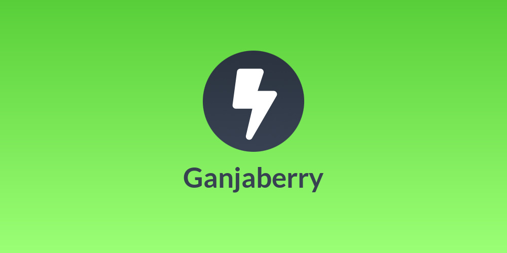 Ganjaberry