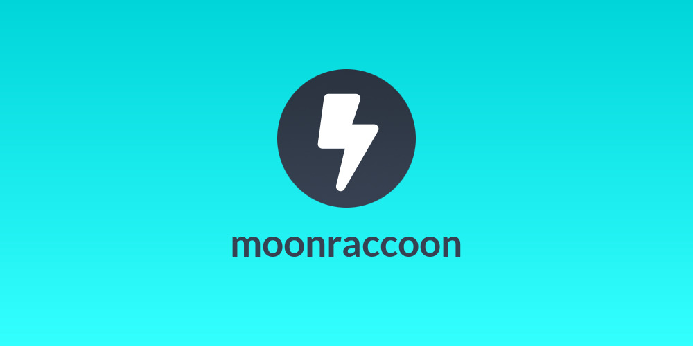 moonraccoon