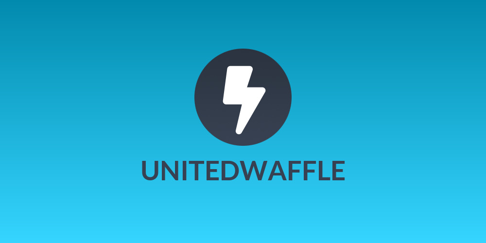UNITEDWAFFLE