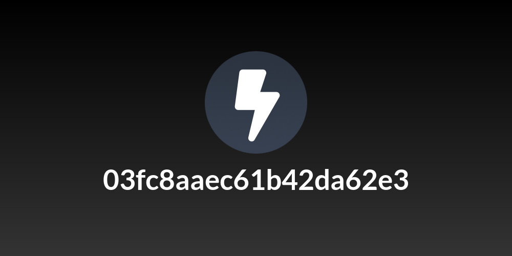 03fc8aaec61b42da62e3