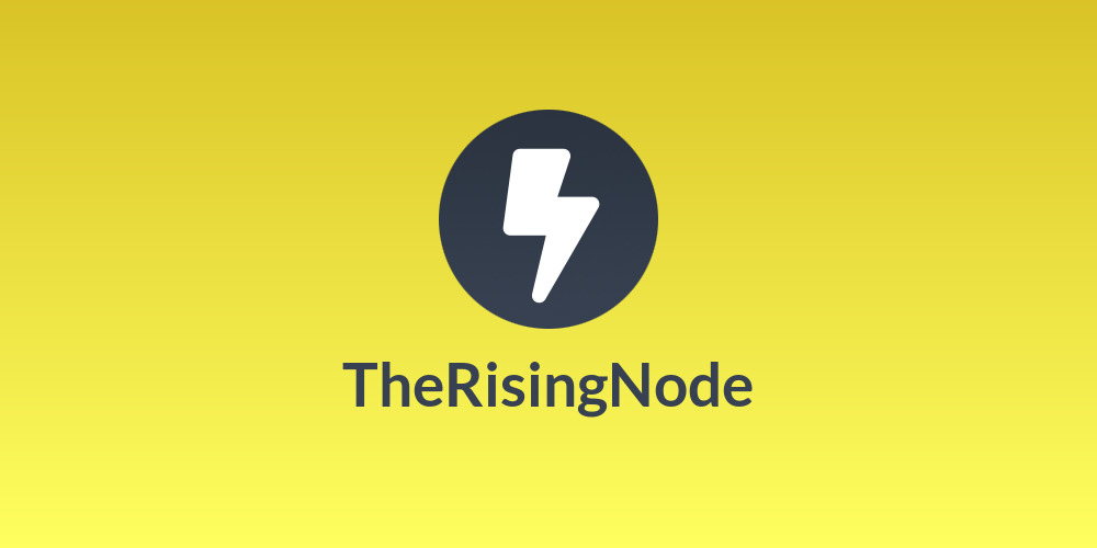 TheRisingNode